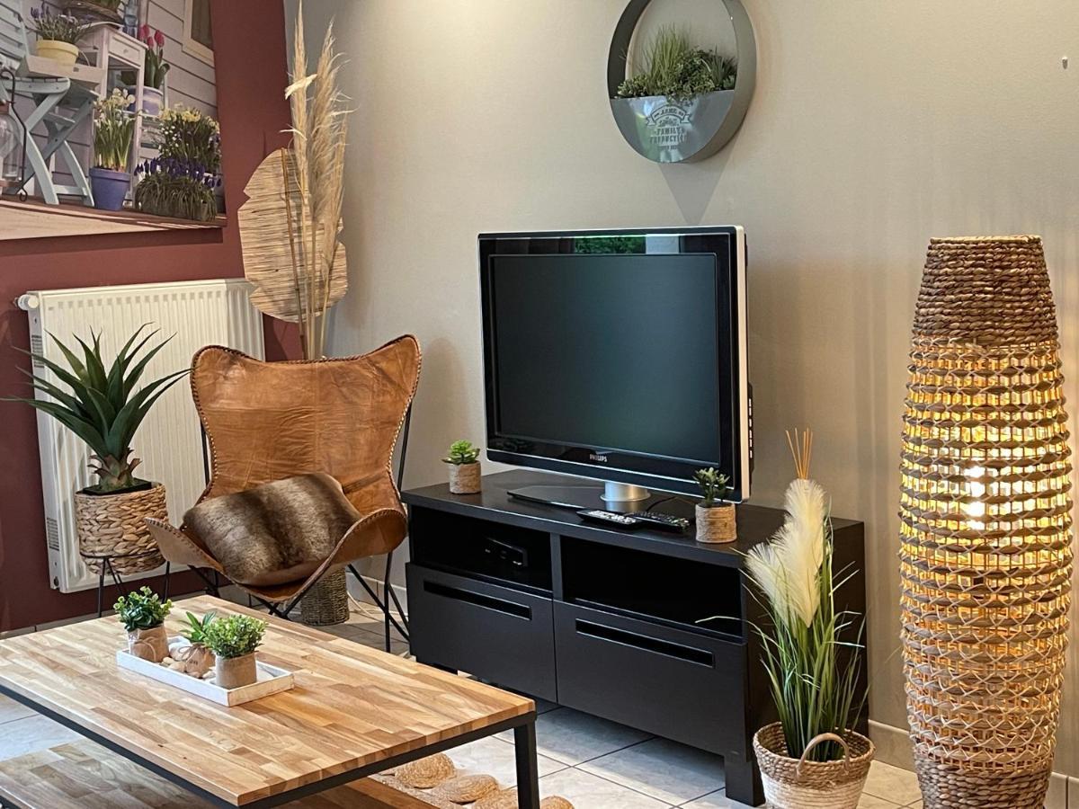 Les Mouettes Villa Escalles Ngoại thất bức ảnh