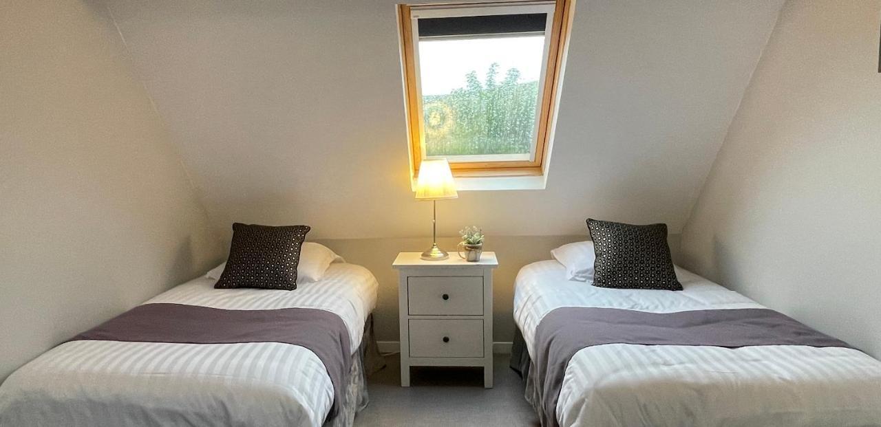 Les Mouettes Villa Escalles Ngoại thất bức ảnh